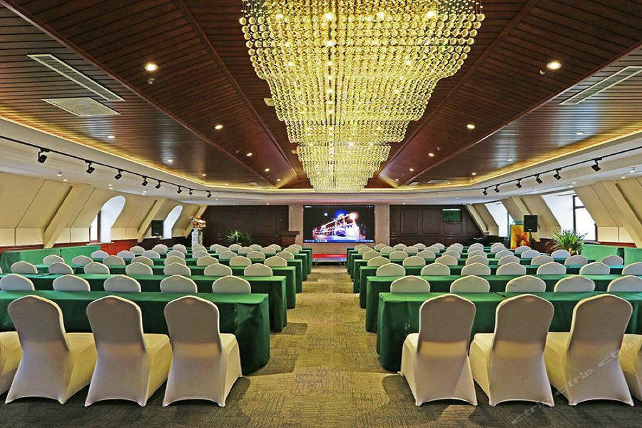 Petrochemical Engineering Hotel Harbin Exterior foto